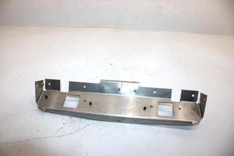 11 Polaris Turbo Iq Oem Rear Tunnel Close Off 5253568 SP193