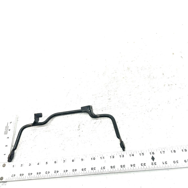 84-87 Suzuki Quadrunner 185 OEM Front Fender Reinforcement Stay 63120-18901 AS33