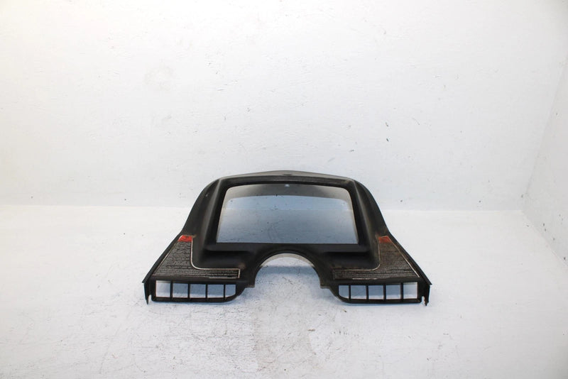 1996 Polaris 600 Xcr Sp Oem Instrument Housing 5431780-070 SP32