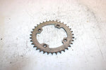 03 Bombardier Rally 175 Oem 35T Sprocket 705500219 AB7