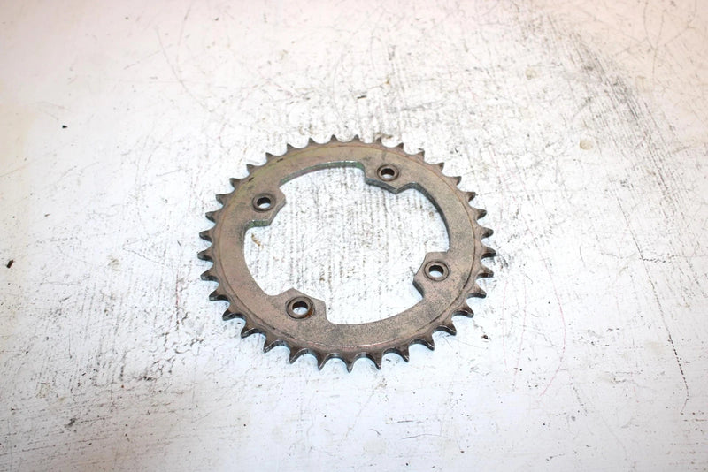 03 Bombardier Rally 175 Oem 35T Sprocket 705500219 AB7