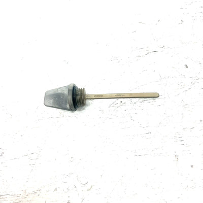 07-22 Can-Am Outlander 650 4x4 XT HO EFI OEM Oil Dipstick 420256802 AB17