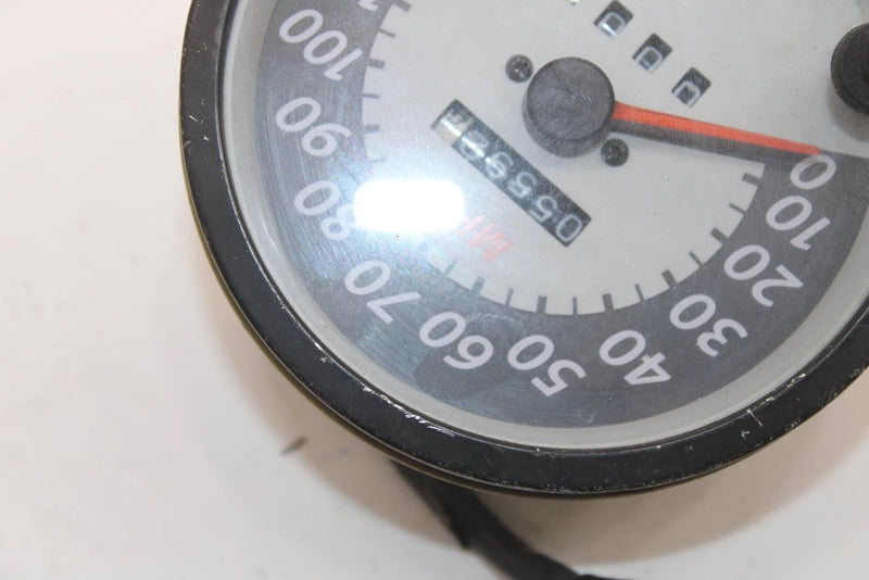 2001 Ski-doo Mxz 700 Oem Speedometer Less Than 6000 Miles 515175336 SS98