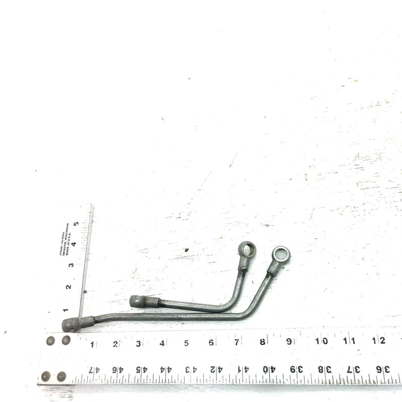 96-13 Polaris Sportsman 500 OEM Oil Pipe Set 3084964 AP220