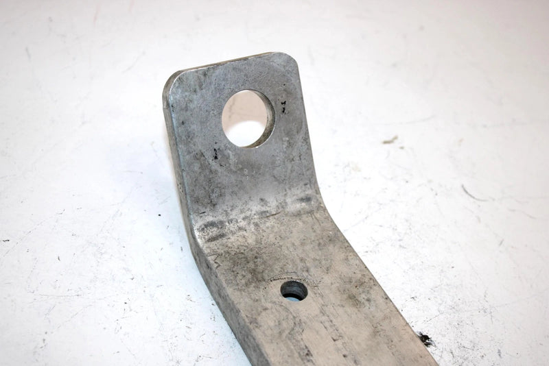 08 Polaris Iq Shift 600 Ho Oem Left Engine Motor Mount Plate 5135992 SP4