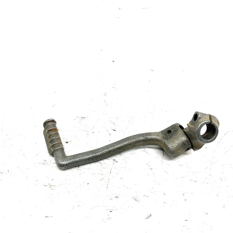88-00 Honda FourTrax 300 TRX300FW 4x4 OEM Kick Starter 28300-HC4-750 AH45