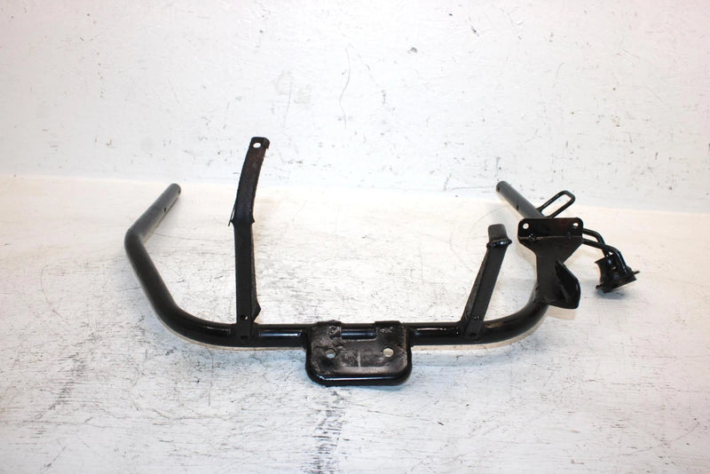 1996 Ski-doo Formula Stx 583 Oem Steering Gate 518304743 SS25