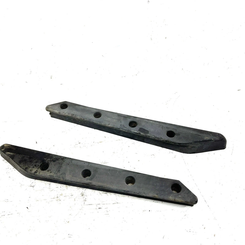 2001 Yamaha WaveRunner XLT1200 OEM Sponson Set F0D-U883P-10-00 JY27