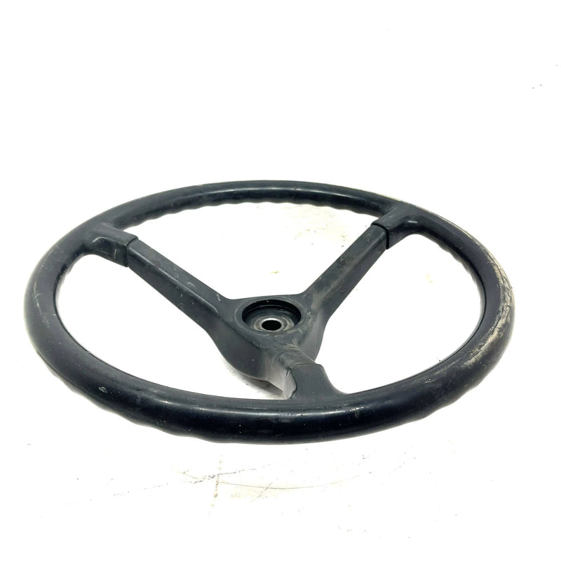 06-09 Polaris Ranger 700 6x6 EFI OEM Steering Wheel 1823678 XP7