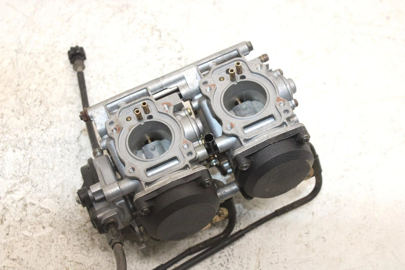 2003 Kawasaki Prairie 650 Oem Carburetor Assembly 15003-1755 AK26