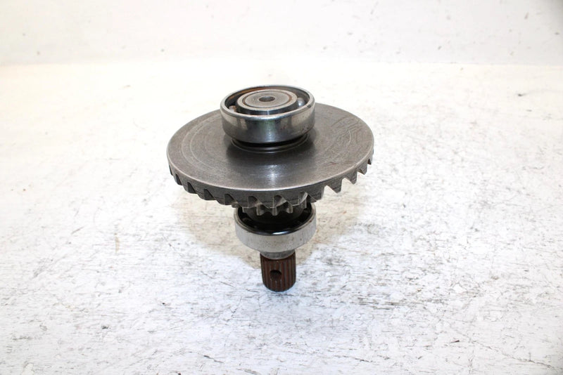2003 Polaris Sportsman 700 Oem Rear Output Shaft Set 3234912 AP189