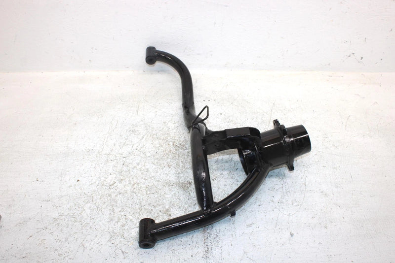 1998 Suzuki Quadrunner 250 Oem Right Rear Swing Arm 61100-19860-019 AS13