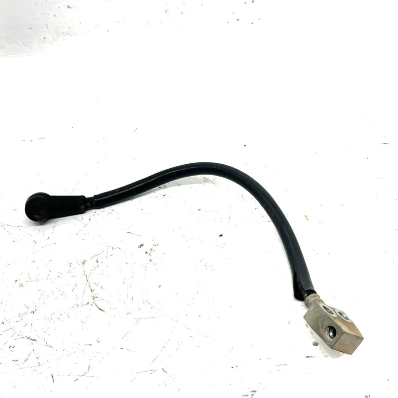 1992 Yamaha Big Bear 350 OEM Front Upper Brake Hose 99999-02524-00 AY53