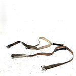 96-97 Yamaha WaveVenture 1100 OEM Fuel Gas Tank Strap Set GH1-67743-01-00 JY14