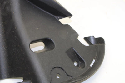 2008 Yamaha Fx Nytro Oem Left Under Belly Pan 8GL-2196A-00-00 SY106