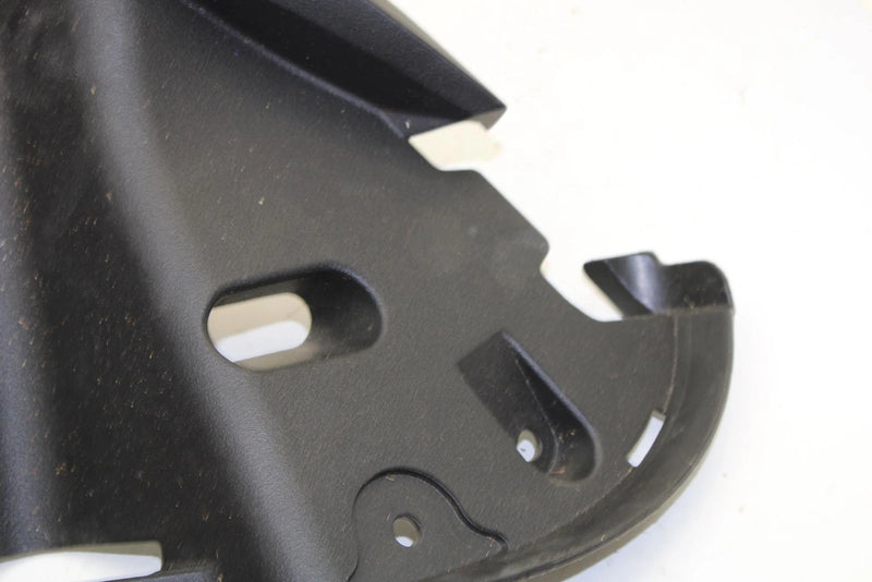 2008 Yamaha Fx Nytro Oem Left Under Belly Pan 8GL-2196A-00-00 SY106