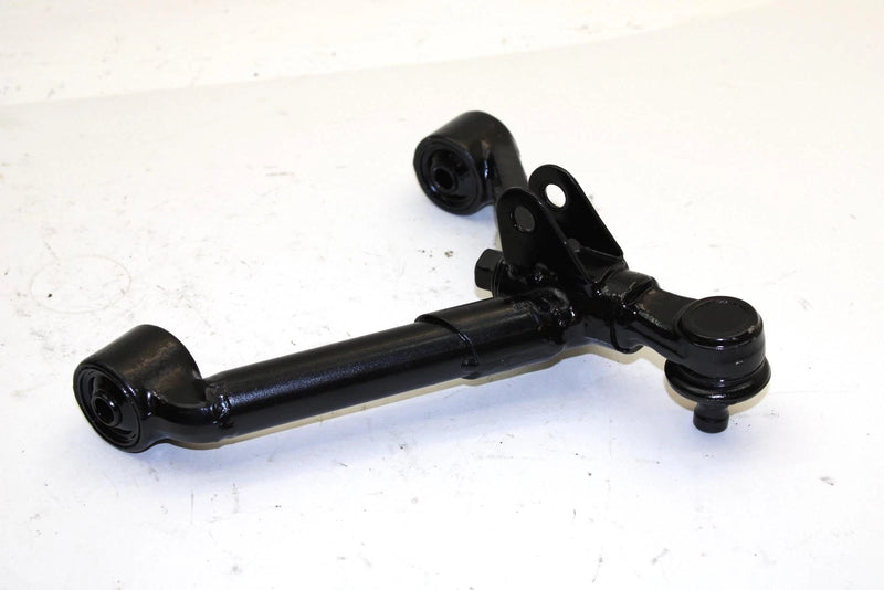 1988 Suzuki Quadrunner 250 Oem Front Upper Left A Arm 52440-19B11 AS18