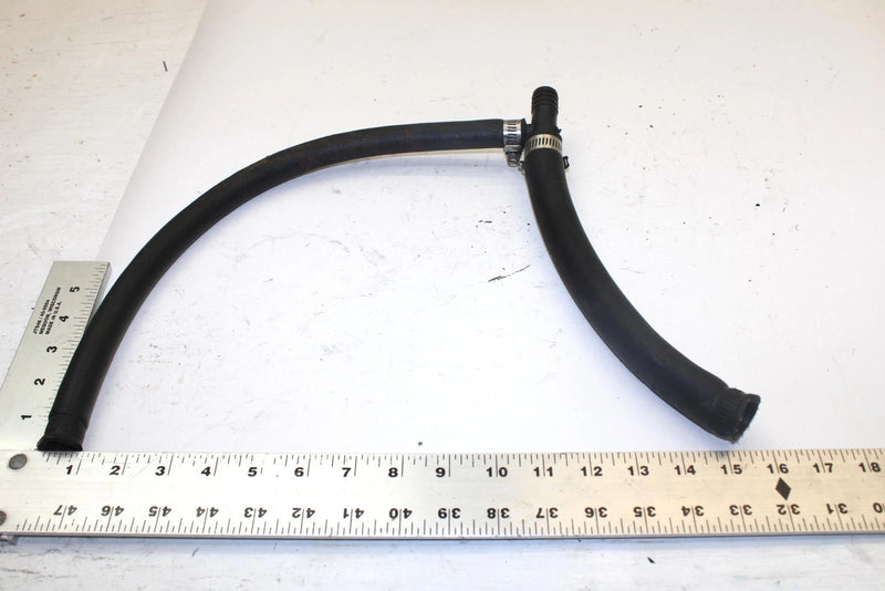 1997 Arctic Cat Daytona 770 Oem Engine Water Hose 0710-191 JA3