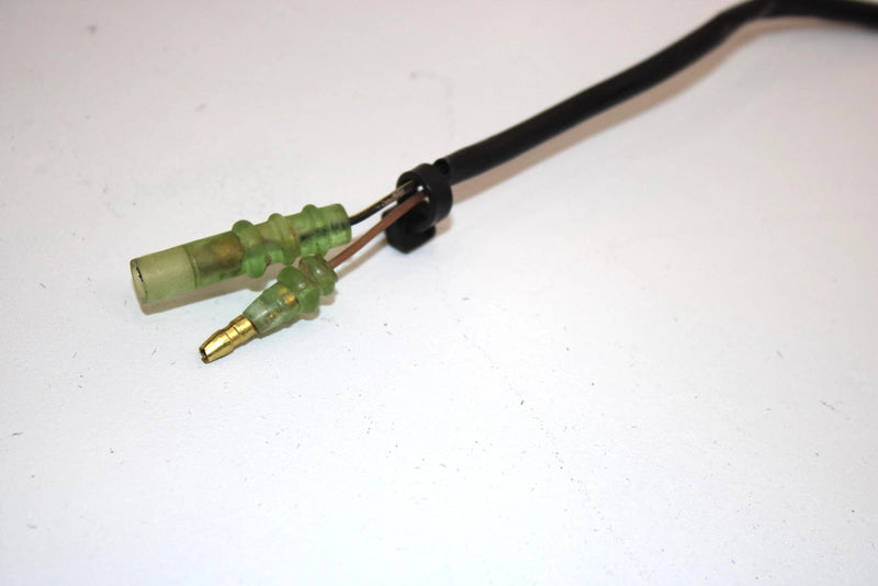 00 Kawasaki Prairie 300 Kvf300b2 Oem Electrical Socket 13151-1087 AK0