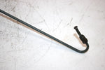 1990 Kawasaki Bayou 300 Oem Left Brake Hard Line 43060-1080 AK22