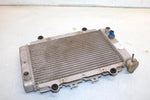 03 Yamaha  Kodiak 450 Awd Oem Coolant Radiator 5ND-E240A-00-00 AY44