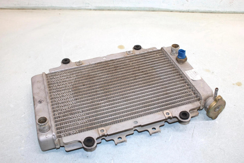 03 Yamaha  Kodiak 450 Awd Oem Coolant Radiator 5ND-E240A-00-00 AY44