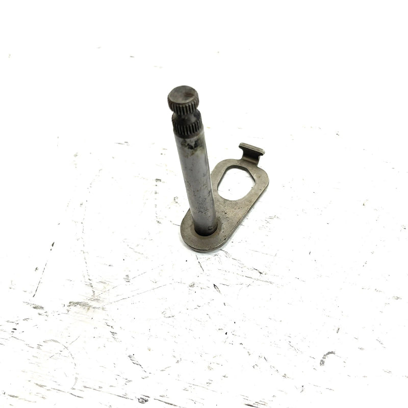 2006 Arctic Cat 650 4x4 V2 Stewart Auto OEM Shift Shaft 3201-420 AA37
