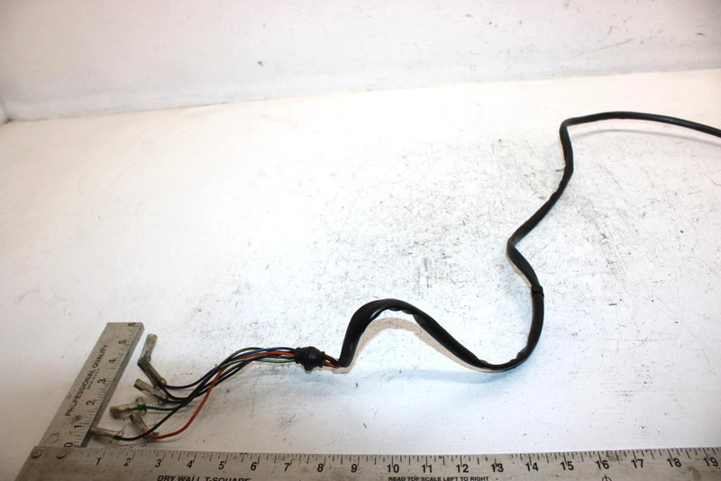 1995 Polaris Sl 750 Oem Left Control Switch 4110162 JP33