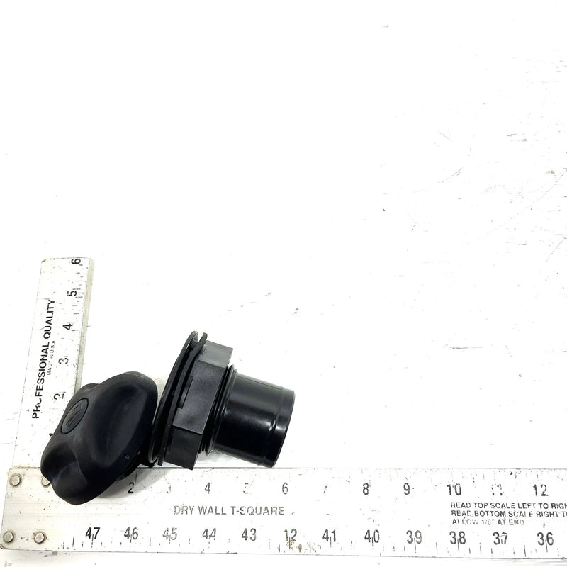 2000 Polaris Genesis FFI OEM Fuel Fill Neck 5433553 JP51