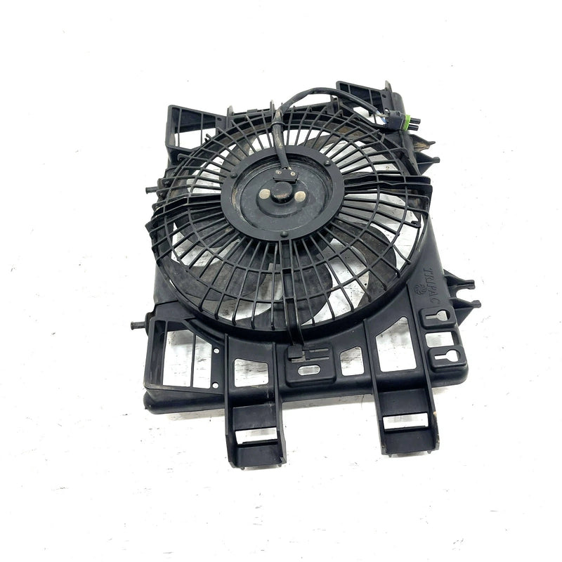 2016 Polaris Sportsman SP 850 OEM Radiator Fan 2411578 AP239.1