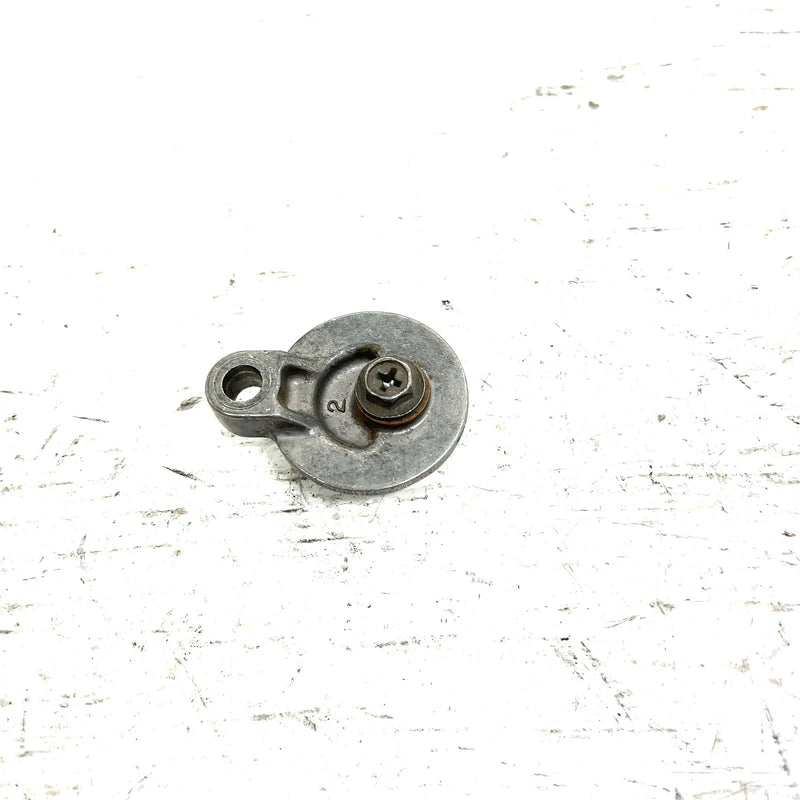 2004 Yamaha Rhino 660 OEM Tensioner Cap 3TB-12215-01-00 XY3.1