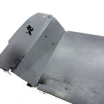 2008 Kawasaki Teryx 750 KRF750A 4x4 OEM Left Inner Bed Panel 13272-0432 XK0.1