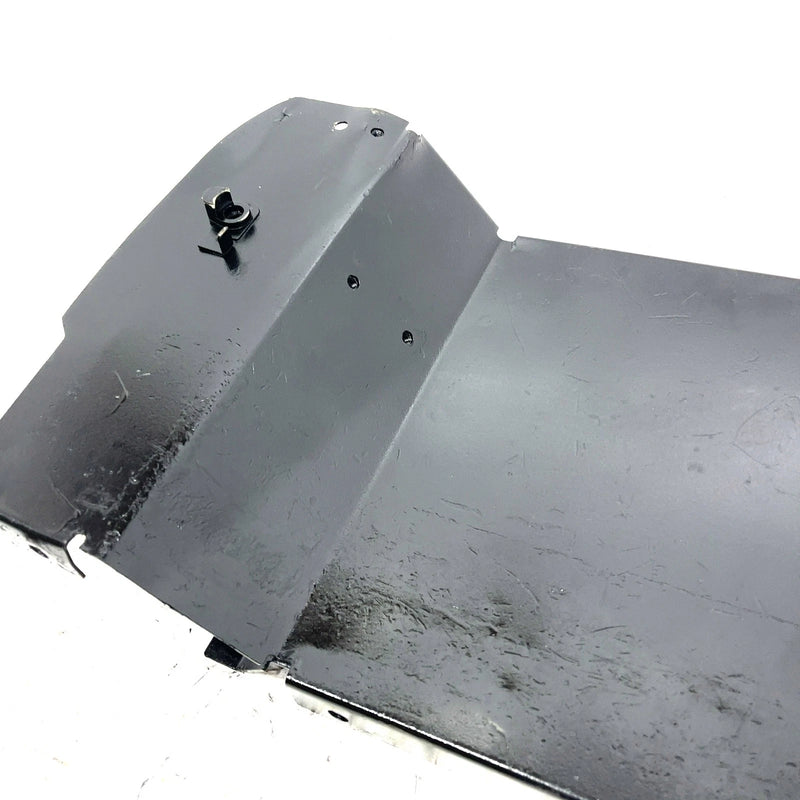 2008 Kawasaki Teryx 750 KRF750A 4x4 OEM Left Inner Bed Panel 13272-0432 XK0.1