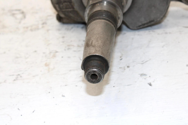 2002 Polaris Magnum 325 Oem Crankshaft 3087051 AP185