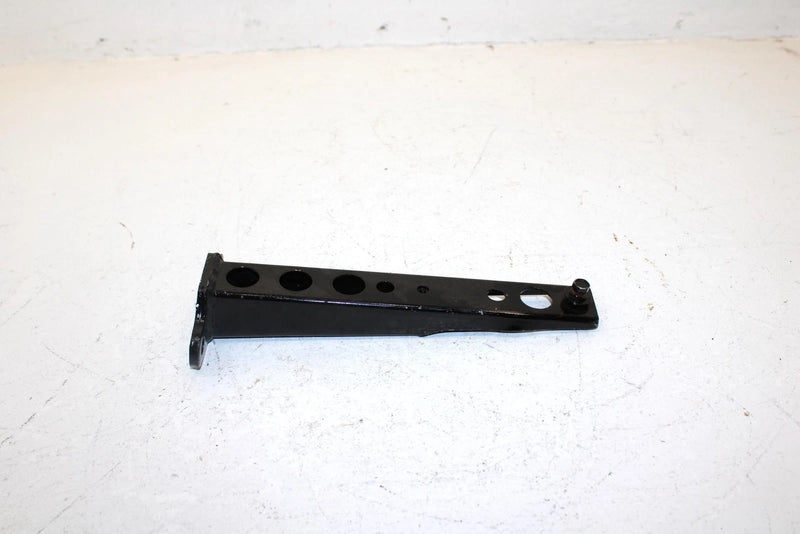 1999 Yamaha  Grizzly Oem Footrest 5GT-27411-00-00 AY47