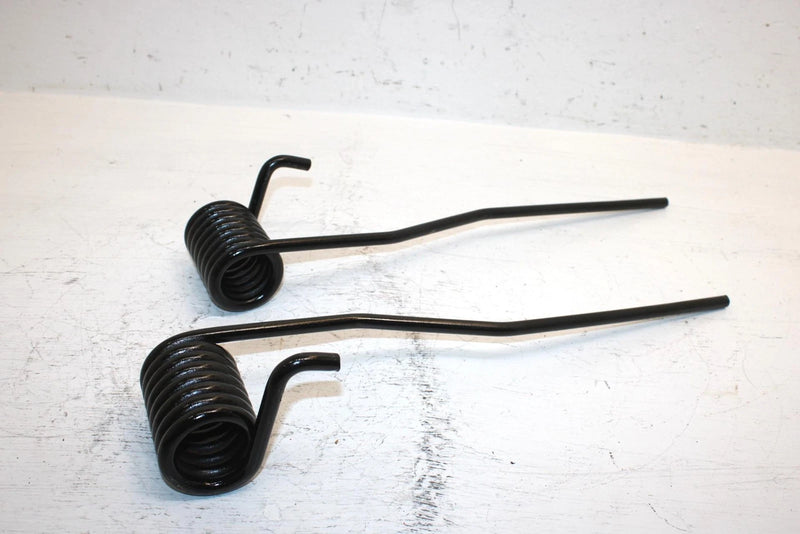 1991 Polaris Sport Oem Rear Spring Set 7041119 7041120-067 SP26
