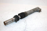 1983 Honda Atc 200 Oem Left Front Fork 51500-958-003 AH66