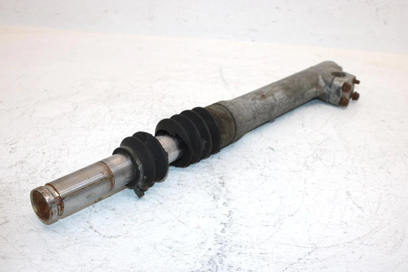 1983 Honda Atc 200 Oem Left Front Fork 51500-958-003 AH66