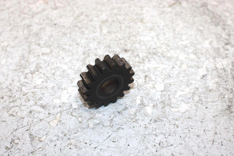 1986 Honda Trx350 Oem Kick Start Idler Gear 16T 28243-HA5-000 AH40