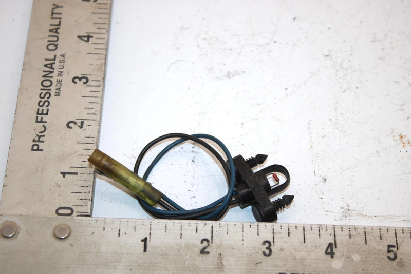 06 Arctic Cat Crossfire 600 Efi Sno Pro Oem Air Temp Sensor 3006-728 SA187