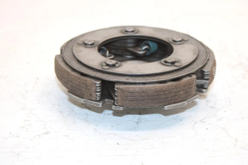 2009 Suzuki Lt-a400f Oem Clutch Shoe 21500-38F10 AS26