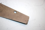 21 Can-am Outlander Max 450 4x4 Dps Oem Crankcase Baffle Cover 420251290 AB4