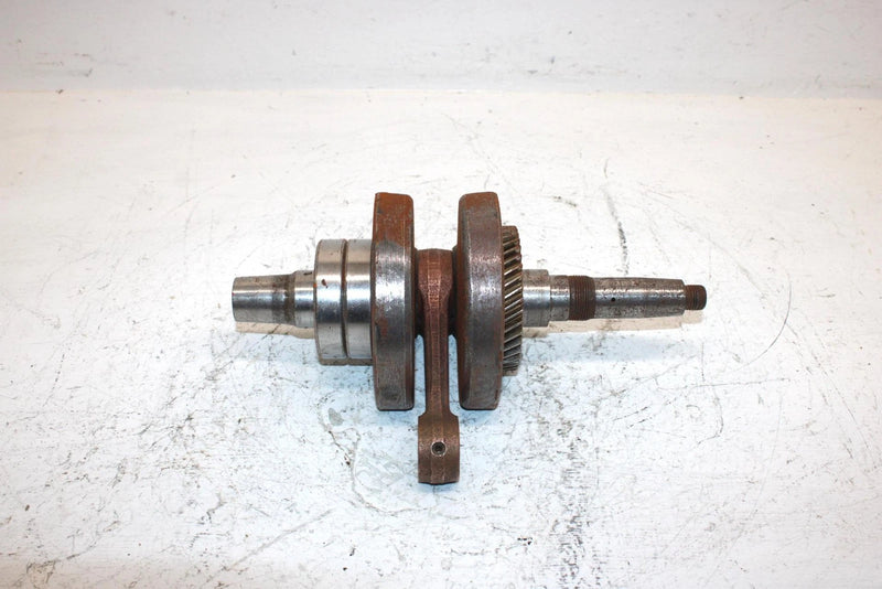 2006 Polaris Sportsman 500 Oem Crankshaft Assembly 3089570 3090323 AP183