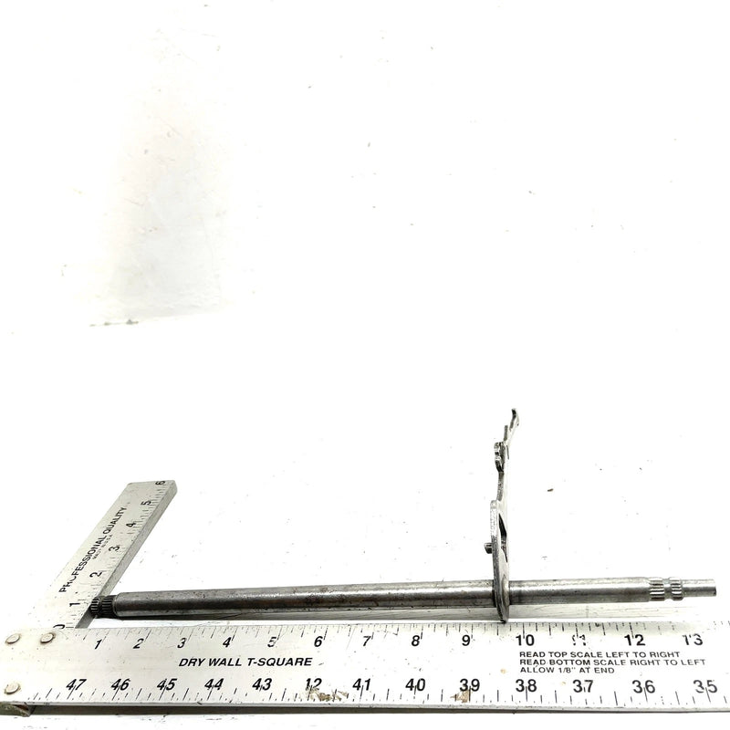 2003 Arctic Cat 400 4X4 OEM Gear Shift Shaft 3446-310 AA30