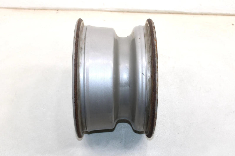 97 Polaris Xplorer 400l Oem Front Rim 12x6 1520179-117 1523448-067 AP132