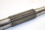 1987 Polaris Trail Boss 250 Oem Transmission Input Shaft 3231508 Q318