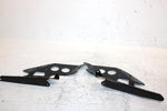 1996 Ski-doo Formula Stx 583 Oem Footrest Support Set 518312908 518312909 SS25