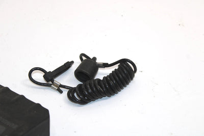 2004 Ski-doo Mxz 600 Ho Oem ECM Control Box With Linked Teather 512059852 SS92