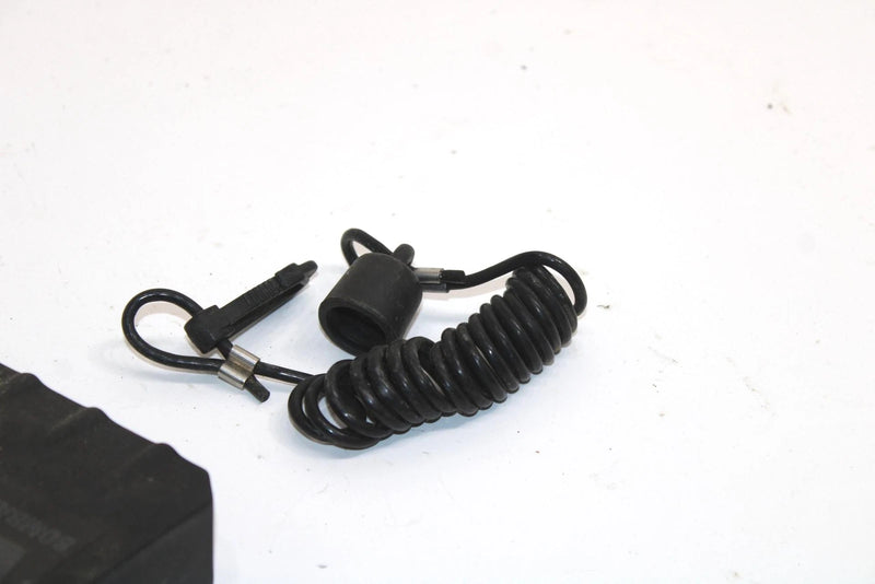 2004 Ski-doo Mxz 600 Ho Oem ECM Control Box With Linked Teather 512059852 SS92