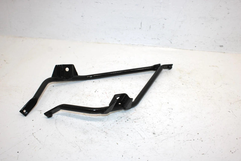 2003 Honda Trx 250 Exa Sporttrax Ex Oem Front Fender Stay Set 61102-HN6-000 AH10